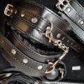 903031-2 Bondage Set, Black - Free Shipping (176)