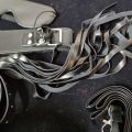 903031-4 Bondage Set, Black - Free Shipping (176)