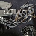 903031-5 Bondage Set, Black - Free Shipping (176)