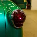 861710-10 Oldsmobil 98 Holiday Coupe - 1954