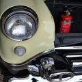 861710-17 Oldsmobil 98 Holiday Coupe - 1954
