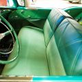 861710-19 Oldsmobil 98 Holiday Coupe - 1954