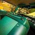 861710-26 Oldsmobil 98 Holiday Coupe - 1954