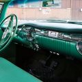 861710-30 Oldsmobil 98 Holiday Coupe - 1954
