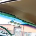 861710-32 Oldsmobil 98 Holiday Coupe - 1954