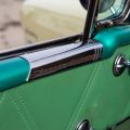 861710-33 Oldsmobil 98 Holiday Coupe - 1954