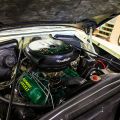 861710-35 Oldsmobil 98 Holiday Coupe - 1954