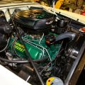 861710-40 Oldsmobil 98 Holiday Coupe - 1954