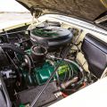 861710-41 Oldsmobil 98 Holiday Coupe - 1954