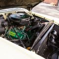 861710-42 Oldsmobil 98 Holiday Coupe - 1954