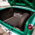 861710-47 Oldsmobil 98 Holiday Coupe - 1954