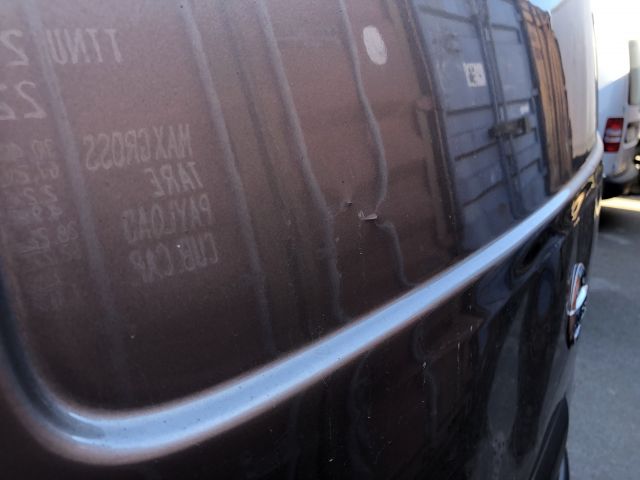 903047-29 Nissan NV200 1.5 dCi - 2010