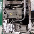 861710-53 Oldsmobil 98 Holiday Coupe - 1954