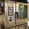 903529-1 Combi oven Rational SCC 61