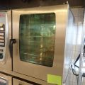 903529-2 Combi oven Rational SCC 61