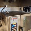 903529-3 Combi oven Rational SCC 61