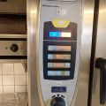 903529-4 Combi oven Rational SCC 61