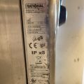 903529-6 Combi oven Rational SCC 61