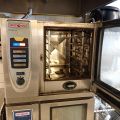 903529-7 Combi oven Rational SCC 61