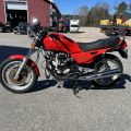 895216-2 Moto Guzzi 750 Strada -1994 renovation object
