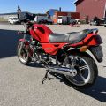 895216-3 Moto Guzzi 750 Strada -1994 renovation object