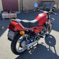 895216-5 Moto Guzzi 750 Strada -1994 renovation object