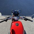 895216-16 Moto Guzzi 750 Strada -1994 renovation object