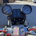 895216-17 Moto Guzzi 750 Strada -1994 renovation object