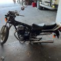 895224-2 Honda CB400 -1983 (renovation object)