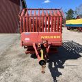 895242-8 Self loading wagons Welger EL 41 -1980