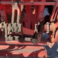 895242-13 Self loading wagons Welger EL 41 -1980