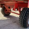 895242-17 Self loading wagons Welger EL 41 -1980