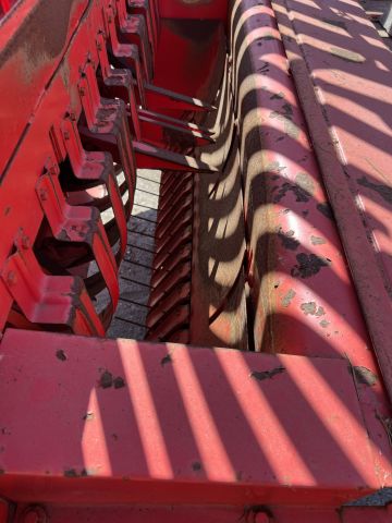 895242-23 Self loading wagons Welger EL 41 -1980