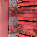 895242-27 Self loading wagons Welger EL 41 -1980