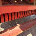 895242-28 Self loading wagons Welger EL 41 -1980