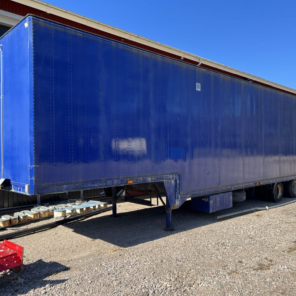 895243-1 Racetrailer Talson T.T.E. D20.001 -1977