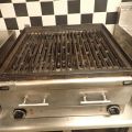 903553-1 Electric Water Grill