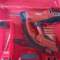 904237-1 Concrete nail gun Hilti GX120