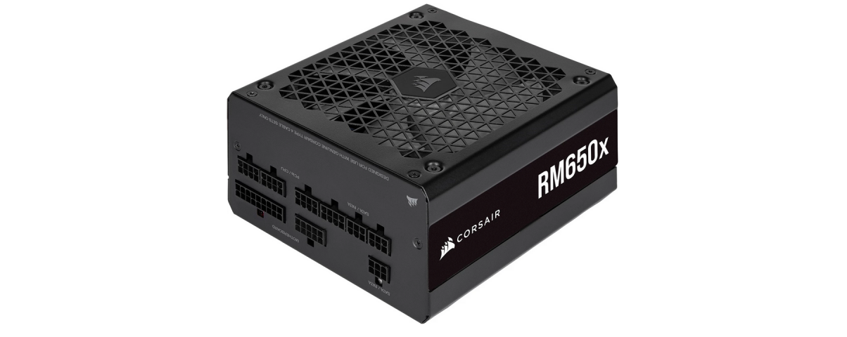 903726-1 Power supply Corsair RM650x V3 650W (2021)