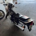 895224-3 Honda CB400 -1983 (renovation object)