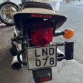 895224-4 Honda CB400 -1983 (renovation object)