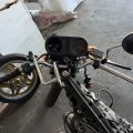 895224-5 Honda CB400 -1983 (renovation object)