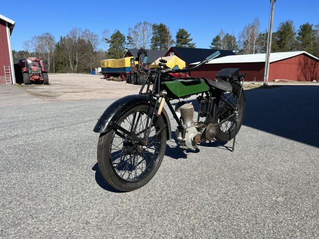 895226-1 Royal Anfield -1928 (renovation object)