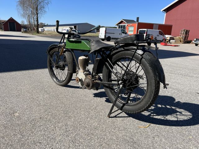 895226-3 Royal Anfield -1928 (renovation object)