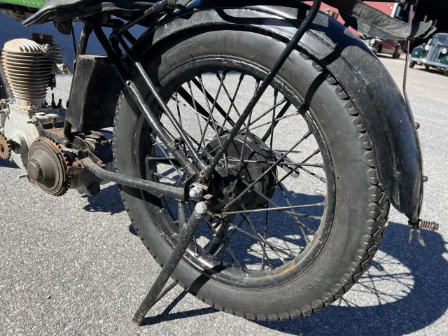 895226-9 Royal Anfield -1928 (renovation object)