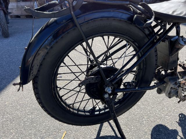 895226-10 Royal Anfield -1928 (renovation object)