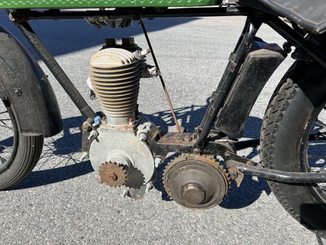 895226-13 Royal Anfield -1928 (renovation object)