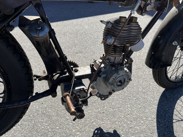 895226-14 Royal Anfield -1928 (renovation object)