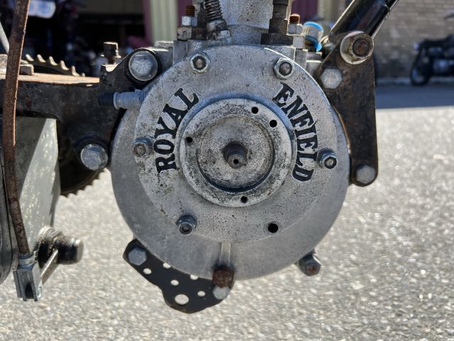 895226-16 Royal Anfield -1928 (renovation object)