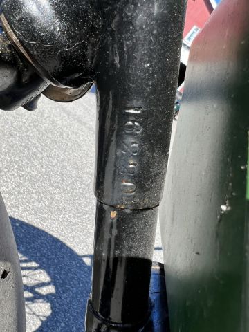 895226-17 Royal Anfield -1928 (renovation object)